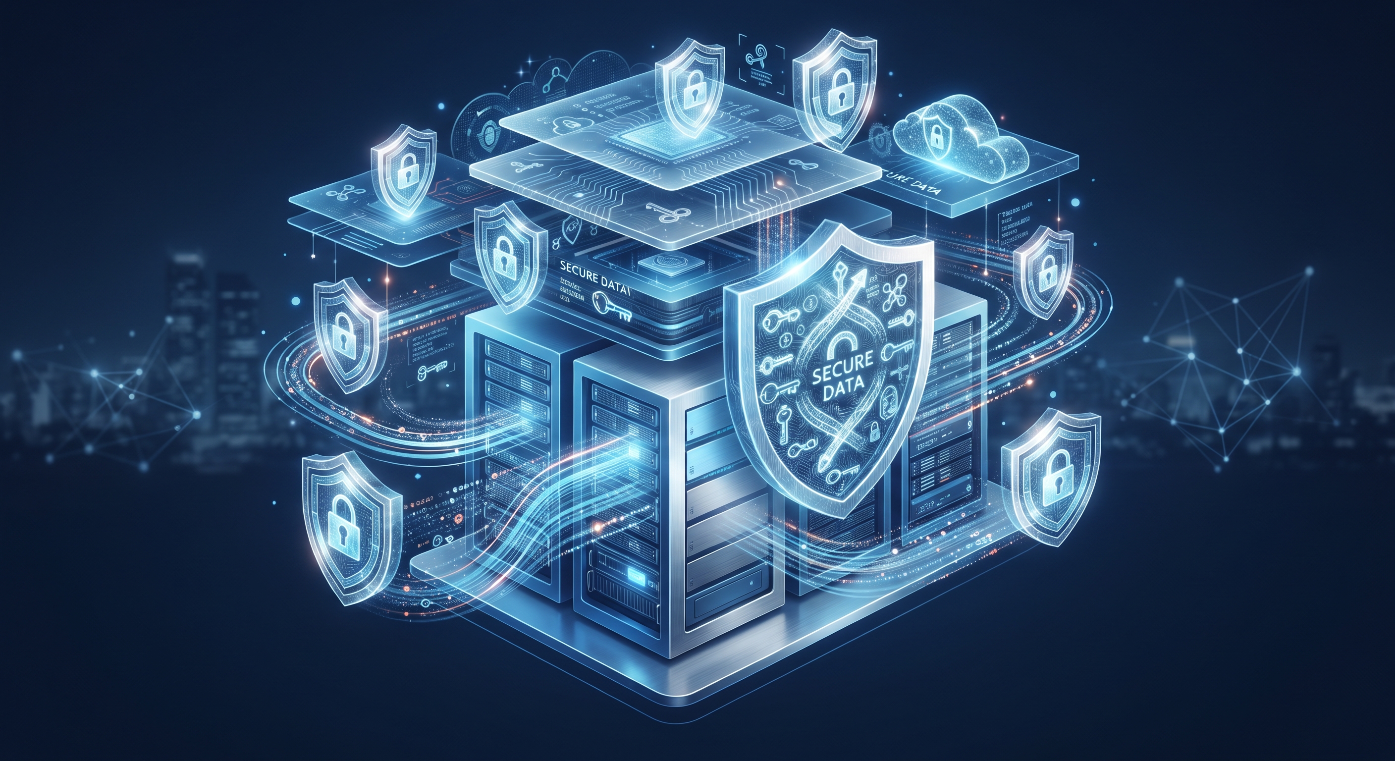 stack